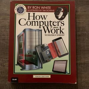 How computers work